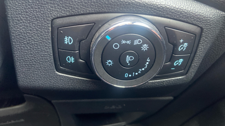 Ford EcoSport 1.0 EcoBoost 125 Active 5dr Petrol Hatchback